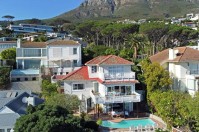 Perfect Location Walk To Beach and Sea Views